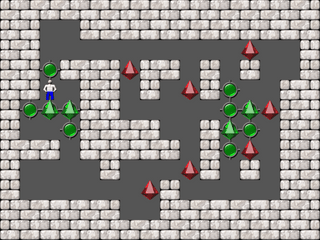 Уровень 213 — Bugs550 collection